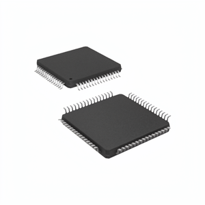 Embedded Buy Online Electronic Components BOM IC In Stock 64 TQFP C8051F043 - Product Image 1