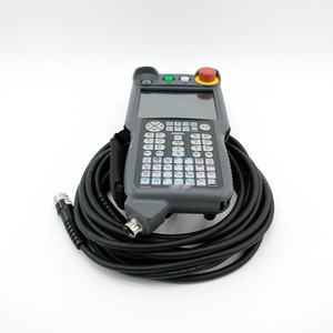 Calidad Hihg Original de Japón YASKAWA Robot Teach Pendant JZRCR-APP01-1 Motoman Robot - Product Image 1