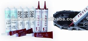 Chất Bịt Kín Silicon RTV Giá Thấp Chất Lượng Cao 207 Độ Bám Dính Tuyệt Vời - Product Image 4