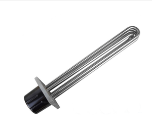 220v Industrial Stainless Steel Resistance Tube Electric <strong>Immersion</strong> Water Heater <strong>Rod</strong> - Product Image 2