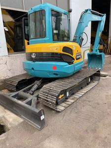 For for KX161 Used <b>Excavator</b> <b>Machinery</b> Cost-Effective Original Equipment Core Motor Engine Pump Components 0.22m Bucket 6 - Product Image 6