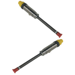 ईंधन इंजेक्टर खुदाई के लिए 4W7018 3406B 3408 3408B इंजन भागों पेंसिल नोक - Product Image 6