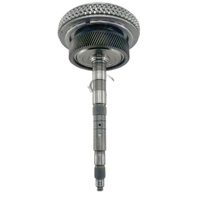 9hp48 948te zf9hp48 truyền đầu vào trục bánh răng thiết lập cho Land Rover phạm vi Rover Jeep 9 tốc độ hộp số đầu vào trống - Product Image 5