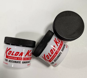 Pasta per Misurazione Carburante GL, Facile da Usare e con Risultati Affidabili - Product Image 3