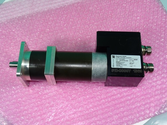 Plc Md-80-an-c002 Eleconic 510-00007 Id No.: 353886 for Warranty Product