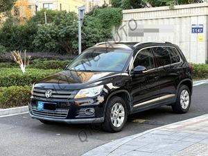 Volk-swagen Tig-uan 1.8 <span class=keywords><strong>2012</strong></span>, voiture d'<span class=keywords><strong>occasion</strong></span>, véhicule d'<span class=keywords><strong>occasion</strong></span>, <span class=keywords><strong>prix</strong></span> bas, vente flash, <span class=keywords><strong>prix</strong></span> bas, voiture d'<span class=keywords><strong>occasion</strong></span>, bon <span class=keywords><strong>prix</strong></span>, fabriqué en Chine - Product Image 2