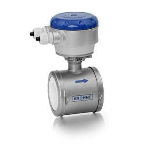 ¡Gran oferta! Medidor de flujo 100% original Krohne Optiflux 1100, 2100, 4100, 5100, 6100. Precio de flujo 1100, 2100, 4100, 5100, 6100. - Product Image 5