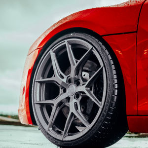 Jantes forgées de 17, 18, 19, 20, 21, 22, 24 et 26 pouces pour McLaren 570S, 720S, 600LT, 650S, 765LT, P1, 570GT, Senna GT, <span class=keywords><strong>Rolls</strong></span> <span class=keywords><strong>Royce</strong></span> <span class=keywords><strong>Wraith</strong></span> HF-5 - Product Image 1