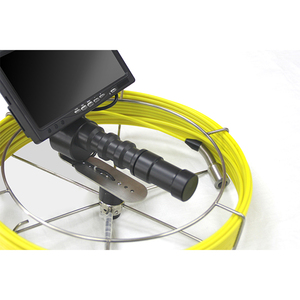 Cámara de boroscopio impermeable de alta definición de 1080P para inspecciones precisas de alcantarillado de tuberías - Product Image 6