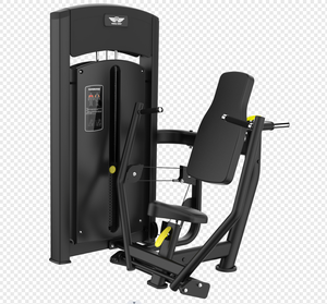 Máquina de Gimnasio para Pec Fly / Deltoides Posteriores / Leg Pull Down Horizontal / Lat Pulldown - Product Image 4