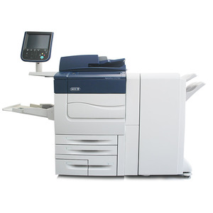 Stampante/Scanner/Copiatrice/Fax a Colori A3 ad Alta Velocità Apeosport-V C7785 Versione USA, Velocità di Stampa 75mm, Memoria 3GB, 600dpi - Product Image 3