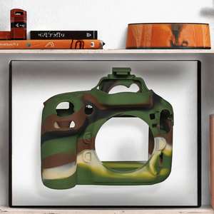 PULUZ Étui rigide pour <span class=keywords><strong>appareil</strong></span> <span class=keywords><strong>photo</strong></span> <span class=keywords><strong>test</strong></span>é <span class=keywords><strong>à</strong></span> 100% OEM pour le modèle D800/D800E TBD0603887301A-t - Product Image 3