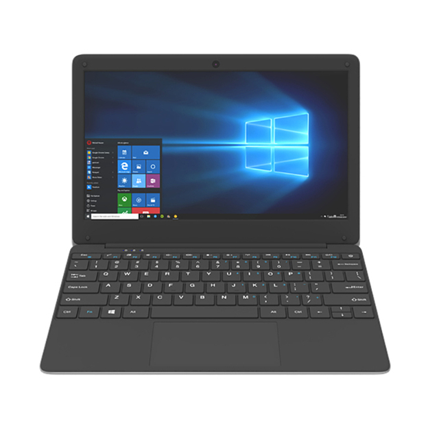 11.6 Inch Mini Laptop 64G/128G Emmc Laptop Computer for Student Studying