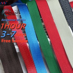 <span class=keywords><strong>Sangle</strong></span> de ceinture de sécurité universelle personnalisée 2.5cm 3.8cm 5cm voiture course Bus <span class=keywords><strong>camion</strong></span> chevrons Polyester Nylon <span class=keywords><strong>sangle</strong></span> bandoulière - Product Image 1