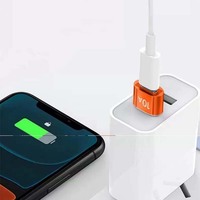Adaptateur USB 10A vers Type-C Femelle vers Mâle USB3.0 PD Câble de charge rapide OTG pour téléphones mobiles et ordinateurs portables