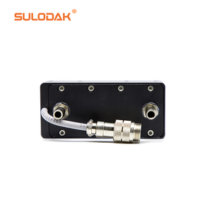 เครื่องอบภาพคอยล์ระบายความร้อนด้วยน้ำ240วัตต์โคมไฟยูวี LED เครื่องพิมพ์อิงค์เจ็ทแบบแบนสำหรับเครื่องอบแห้ง UV ไฟ LED - Product Image 4