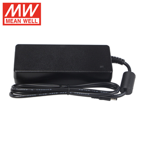 Meanwell GST120A24-P1M 120W Kèm Theo Nhựa 24V 5A 24VDC 1.4A / 115VAC 0.7A / 230VAC Cung Cấp Điện Công Nghiệp Adaptor - Product Image 6