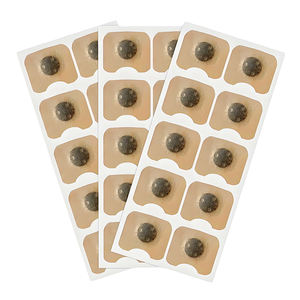 Dilator hidung Anti mendengkur, sabuk pernapasan nyaman kelas medis Anti dengkul - Product Image 4