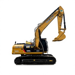 Pièces détachées d'origine pour pelle hydraulique CAT 312D avec composants essentiels, prix bas, offre spéciale - Product Image 1