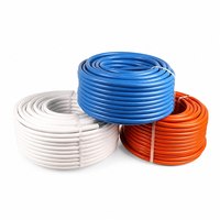 Tuyau Pex-al-pex, couleur, taille et emballage personnalisables, fabricants directs, qualité abordable, excellente qualité