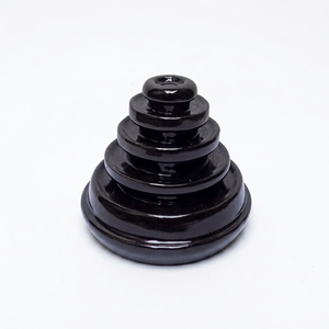 Wholesale Factory Cheap Multi-Layer Ceramic <b>Incense</b> Waterfall Burner Backflow Censer Waterfall Backflow <b>Incense</b> Holder Burner - Product Image 1
