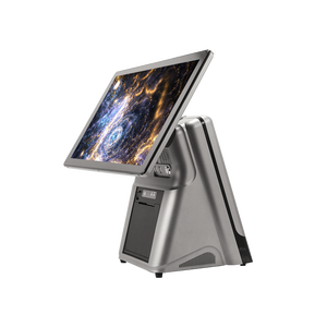 Caja registradora electrónica máquina de <span class=keywords><strong>cajero</strong></span> caja registradora para supermercado - Product Image 2