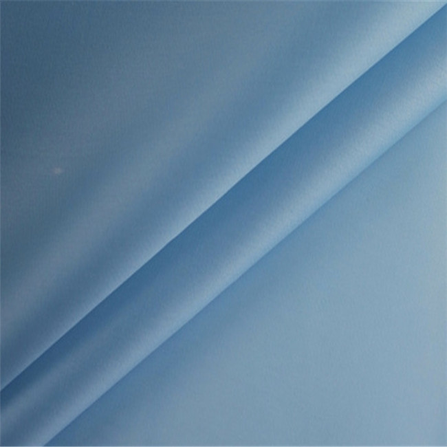 Peaceful Material Nice Color Silk Organza Satin Fabrics with Soft Feeling for Women Clothes