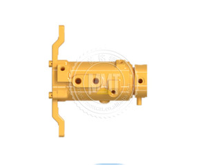 ข้อต่อไฮดรอลิกแบบหมุนได้สำหรับรถขุดขนาดเล็ก 305E2 304E2 303.5E 305.5 306 รุ่น 191-7516 1917516 - Product Image 3