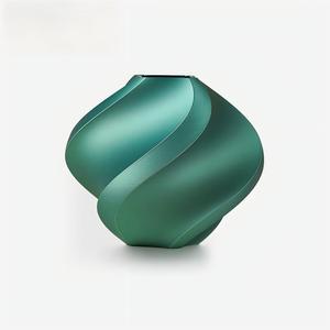 1.75mm 1kg <b>PLA</b> Metallic 3D Printer Filament High Toughness Impact Resistant Anti Break Custom Color - Product Image 5