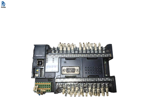 Contrôleur PLC, capteur, contrôleur logique programmable, neuf d'origine CP1H-XA40DT-D - Product Image 1