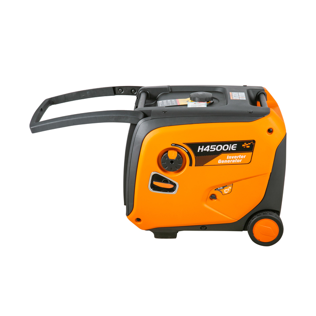 R4500IE 4KVA/5KVA Digital Portable Inverter Generator