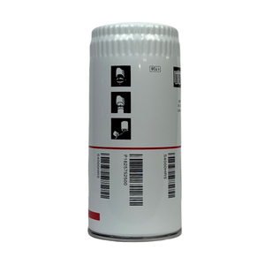 New Atlas copcoo compair công nghiệp bộ phận máy nén khí 1625752500 lọc dầu sh8715 w962/52 SH 62420 1625752550 w962/55 - Product Image 3