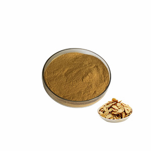 Extracto de Astrágalo de Grado Alimenticio de Alta Calidad, Precio al por Mayor, Extracto Fresco de Astrágalo en Polvo Soluble en Agua - Product Image 3