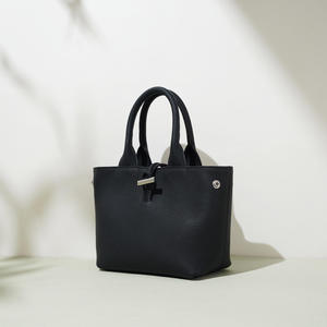 2025 Women's High end Leather Crossbody Bag Fashion Soft Luxury <b>Handbag</b> Women's Bucket Bag - Product Image 2