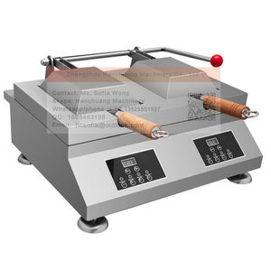 <span class=keywords><strong>Gyoza</strong></span>-freidora eléctrica automática de Japón, sartén para freír, freír y freír, máquina de cocina - Product Image 1