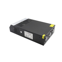 110V 220V AC DC Convertisseur 12V 150A 166A 250A 333A 416A Commutateur Alimentation pour RV Compresseur D'air 1800W 2KW 3KW 4KW Industriel