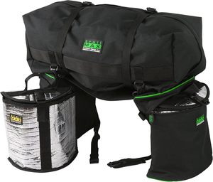 Muestra Gratuita de Bolsa de Sillín de Cuero de Alta Calidad, Bolsa de Transporte para Equipo, Bolsa de Sillín, Bolsa de Alforjas, Venta al por Mayor de Fábrica - Product Image 5