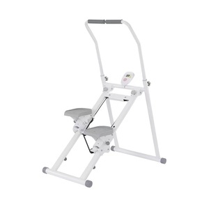 <span class=keywords><strong>Machine</strong></span> d'escalade d'<span class=keywords><strong>escalier</strong></span> multifonctionnelle pour la maison, <span class=keywords><strong>machine</strong></span> à marches pliable, <span class=keywords><strong>machine</strong></span> d'escalade d'<span class=keywords><strong>escalier</strong></span> intérieure, équipement de fitness - Product Image 1
