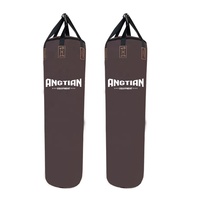 Pro personnalisé de haute qualité pour les sports de gym sac de boxe sacs de boxe sacs de sable lourds