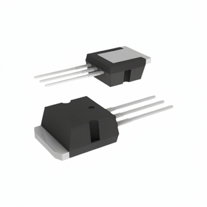 ทรานซิสเตอร์ STI4N62K3 I2PAK ของแท้ ชิปอิเล็กทรอนิกส์ ชิ้นส่วนอุปกรณ์ - Product Image 1