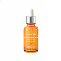Personalisierbare Haarpflege- und Hautpflege-Ätherische-Öl-Pipettenflasche aus Glas 30ml/50ml/100ml Matt Silber Hautpflege-Serum