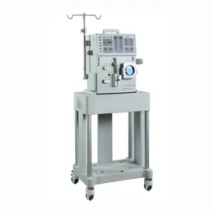 Dialyse Hemoperfusiemachine/Hemodialysecentrum Hemoperfusiemachine Nier Hemodialyse