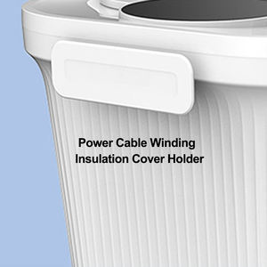 Seau <span class=keywords><strong>de</strong></span> trempage des pieds <span class=keywords><strong>de</strong></span> <span class=keywords><strong>bonne</strong></span> qualité <span class=keywords><strong>Bain</strong></span> <span class=keywords><strong>de</strong></span> pieds en plastique Bassin <span class=keywords><strong>de</strong></span> trempage des pieds Massage Ménage <span class=keywords><strong>Bain</strong></span> <span class=keywords><strong>de</strong></span> pieds pour adultes - Product Image 2