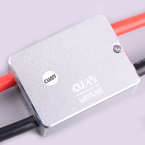 CUAV's High Power Management Unit (PMU) Drone Module CAN PMU Model Flight <b>Controller</b> New High Voltage Current - Product Image 2