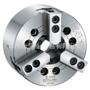 Bomba Neumática Hidráulica Japonesa SR06322C A2 Vertical Unidireccional de Caudal Fijo - Product Image 2