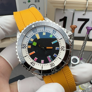 Nuevo Reloj Deportivo Multifuncional de Moda para Hombre, Reloj de Pulsera de Cuarzo con Cronógrafo - Product Image 2