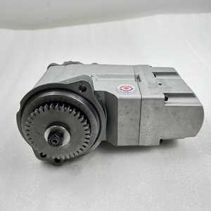 319-0607 3190607 C-9 Diesel Pump for Excavator Engine Parts - Product Image 5