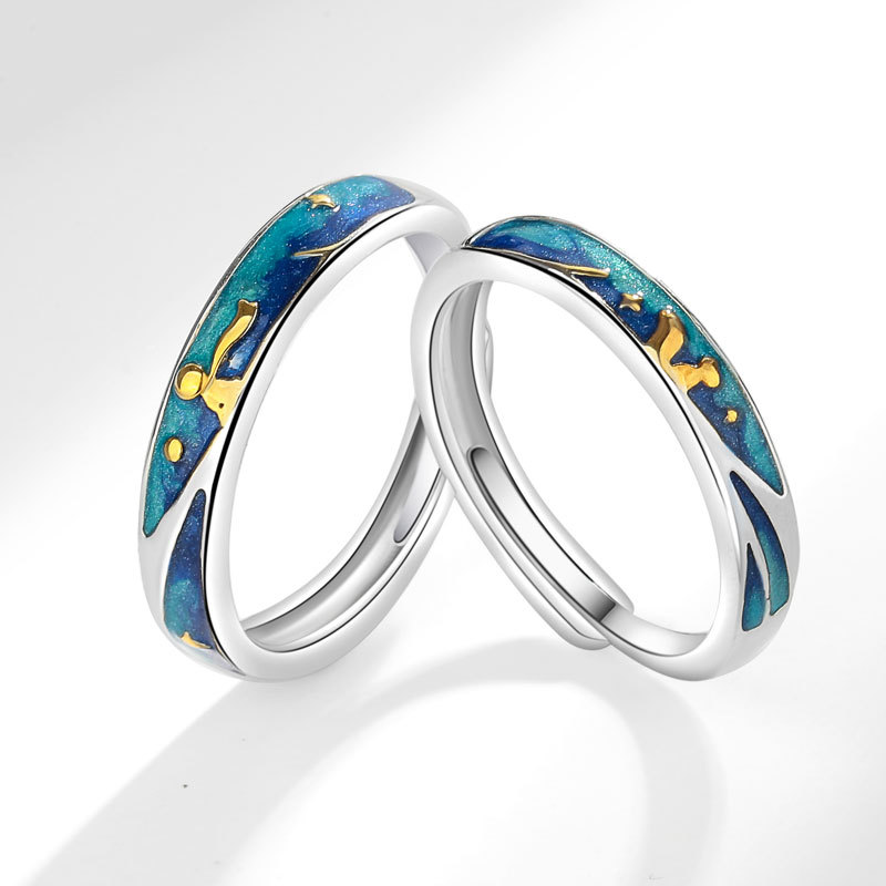 Blue 1pair