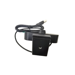 El sensor de imagen CMOS de la cámara web USB sin unidad admite Ajuste de rotación Almacenamiento de datos en la nube para entornos de video remotos - Product Image 3