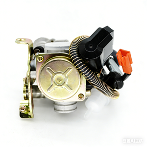 Carburateur PD19J pour cyclomoteurs chinois 50cc 4 temps GY6 139QMB pour SUNL BAJA TANK NST VIVA ATM BMS REDCAT 49cc 60cc - Product Image 5